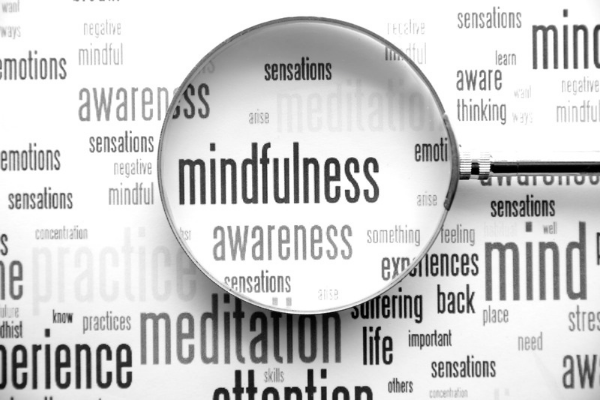 Mindfulness